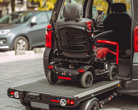 The Ultimate Guide to Transporting a Mobility Scooter by Car