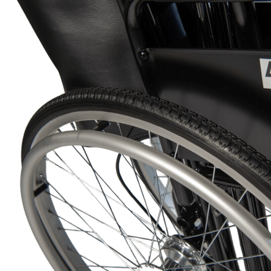 Dash Ultra Lightweight SP Wheelchair