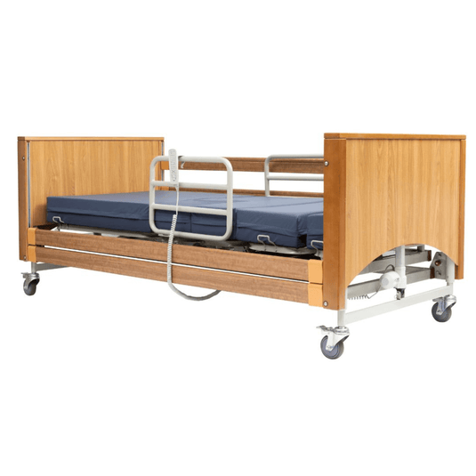Alerta Lomond Rotate-Stand-Up Bed