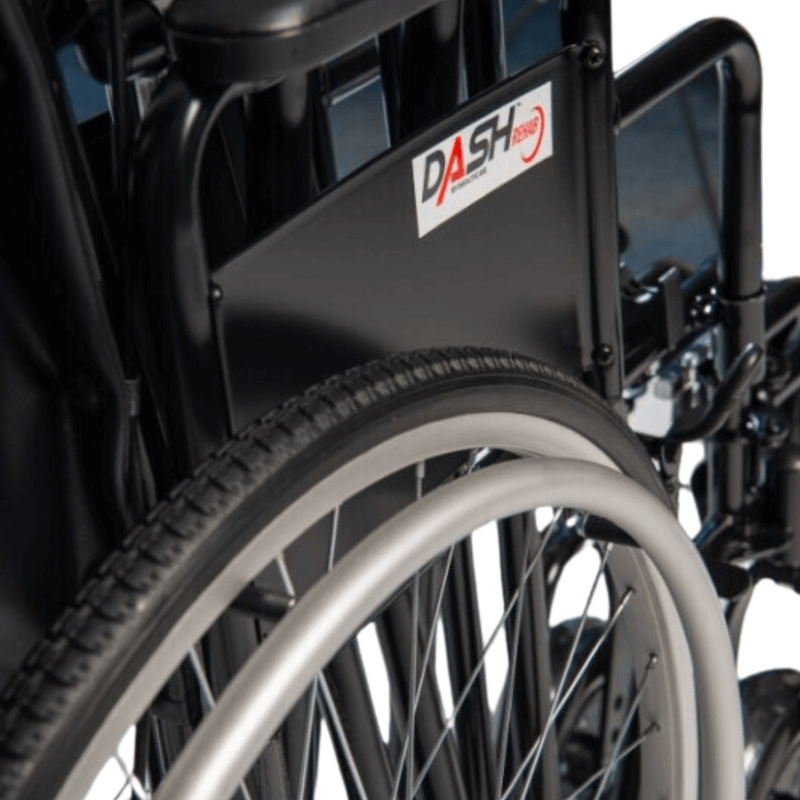 Load image into Gallery viewer, Dash Ultra Lightweight SP Wheelchair
