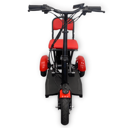 Ren - The Easy Folding Mobility Scooter