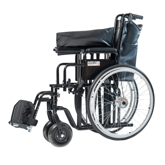 Dash Ultra Lightweight SP Wheelchair
