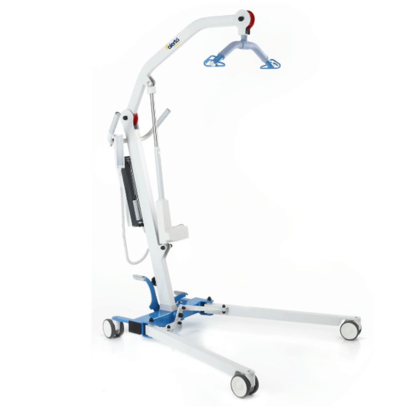 Load image into Gallery viewer, Alerta Powerlifter Maxi 175 with Electric Legspread
