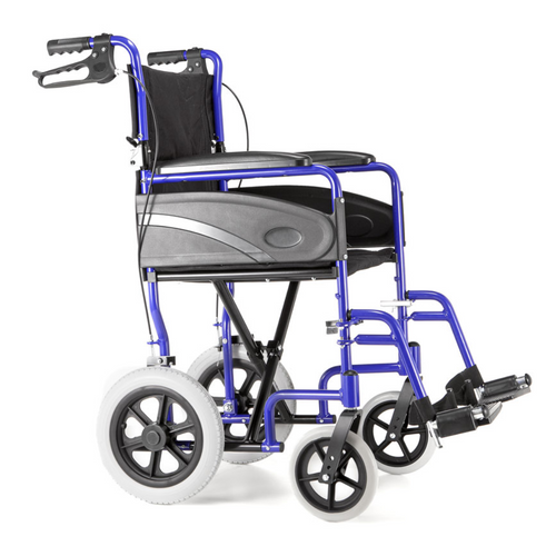 Dash Express Wheelchair