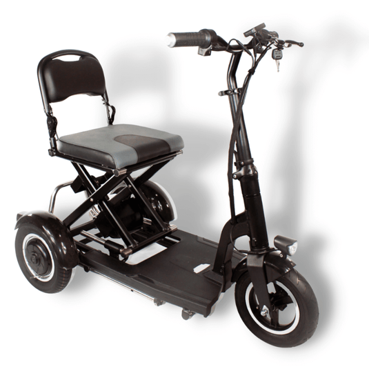 Lupin Folding Mobility Scooter