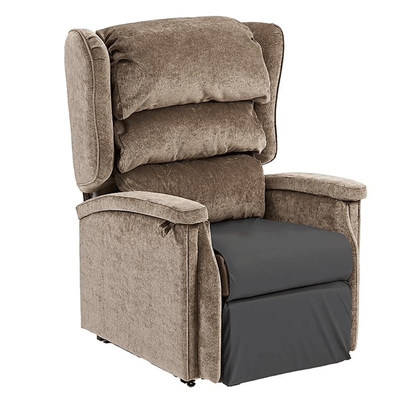 Load image into Gallery viewer, Accora Configura® Rise &amp; Recline Chair
