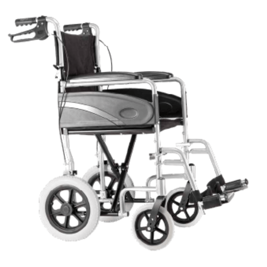 Dash Featherlite MG   | Wheelchair