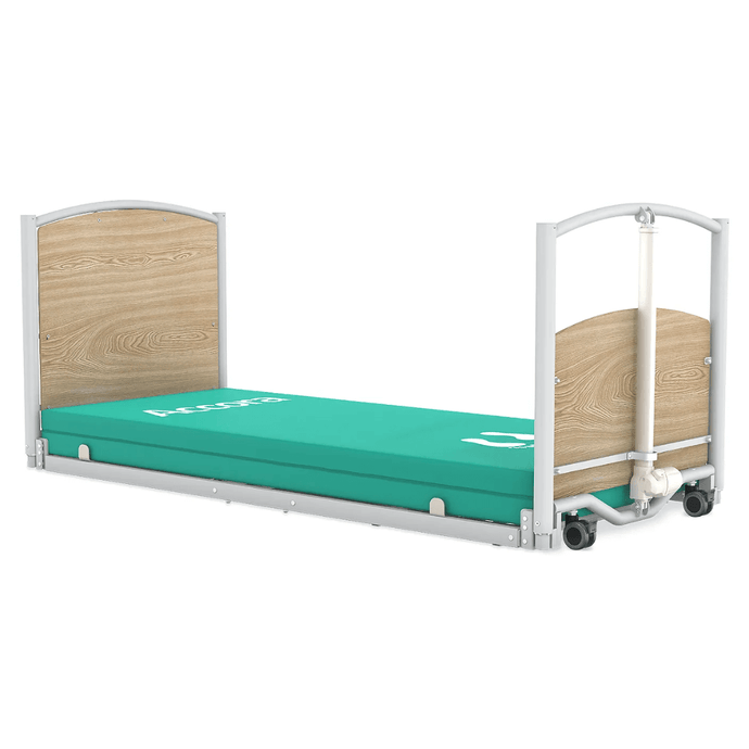 Accora FloorBed® 1 Profiling Bed