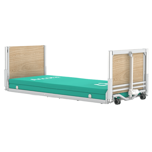 FloorBed® 2 | Profiling Beds