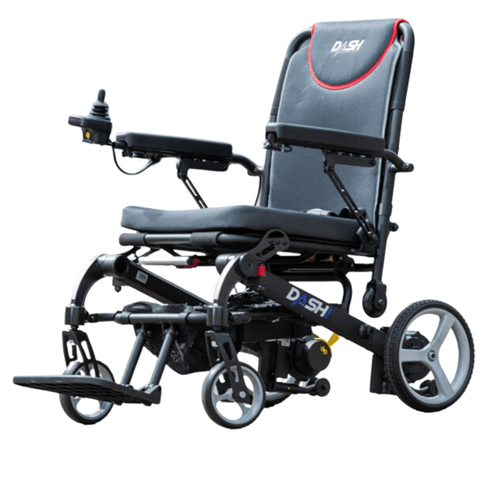 Dashi Powerchair