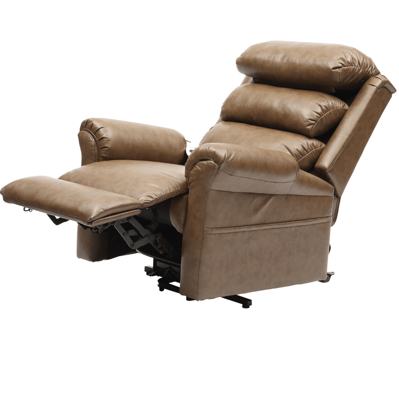 Load image into Gallery viewer, Aidapt - Ecclesfield Series Wall Hugging Rise &amp; Recliner - PU Material
