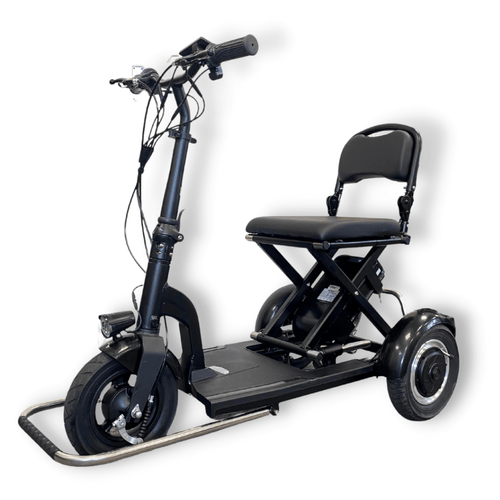 Ren - The Easy Folding Mobility Scooter