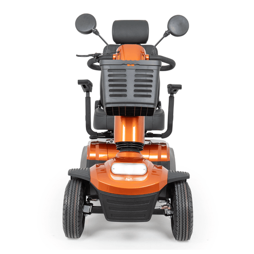 Savvy 8 Mobility Scooter