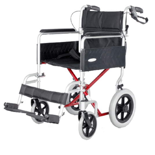 2GOability Access | Wheelchair