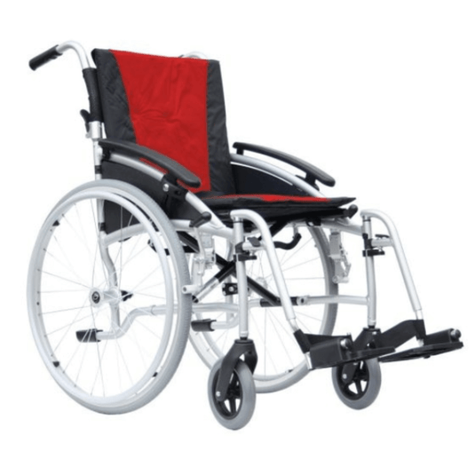 2GOability Glide Pro | Wheelchair
