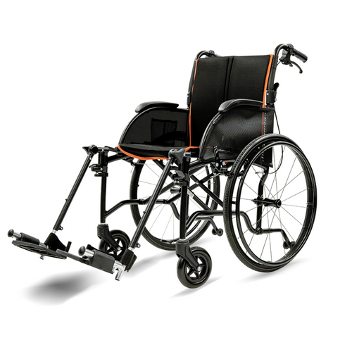 Feather Propel Wheelchair