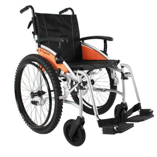 Excel G-Explorer | Wheelchair