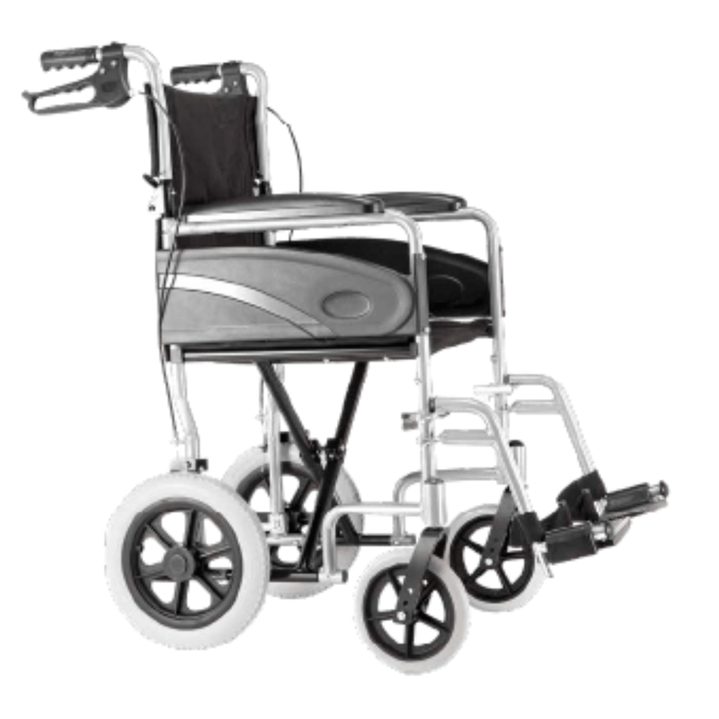 Load image into Gallery viewer, Dash Featherlite Wheelchair
