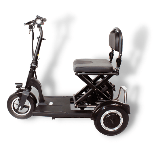 Lupin Folding Mobility Scooter