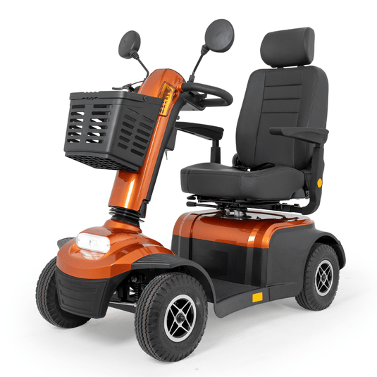 Savvy 8 Mobility Scooter