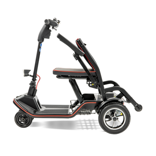 Feather Fold Mobility Scooter
