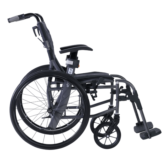 Excel 9.9 Wheelchair