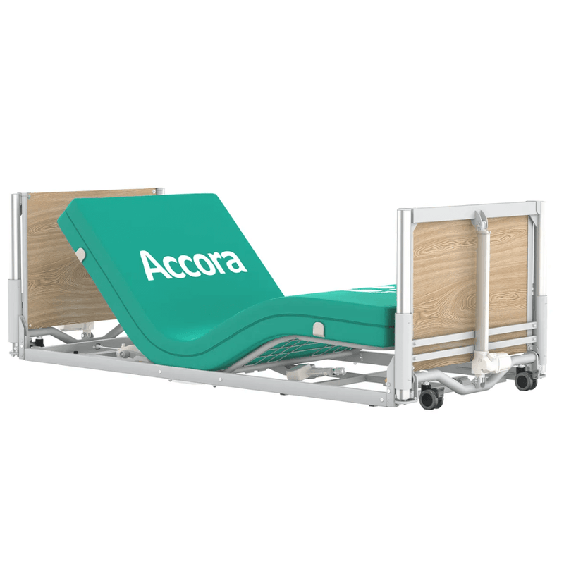 Load image into Gallery viewer, Accora FloorBed® 2 Profiling Bed
