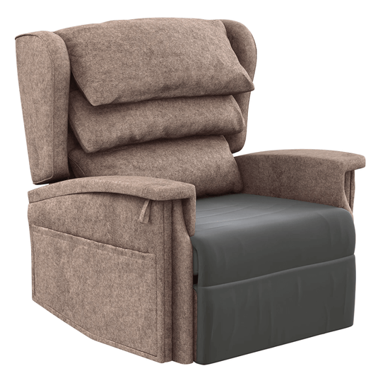 Configura® Bariatric | Rise 'n Recline Chair