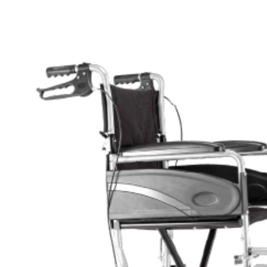 Dash Featherlite Wheelchair