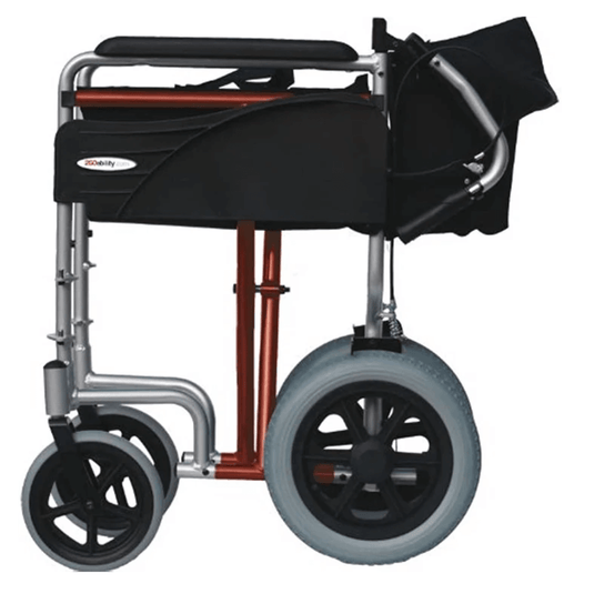 2GOability Access Wheelchair