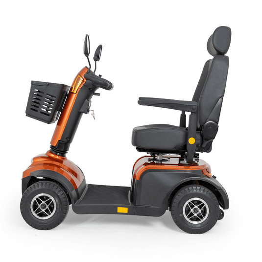 Savvy 8 | Mobility Scooter