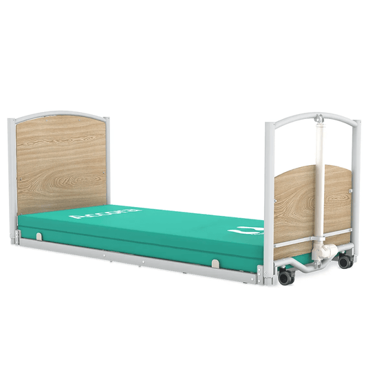 Accora FloorBed® 1 Profiling Bed