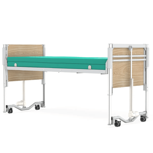 Accora FloorBed® 2 Profiling Bed