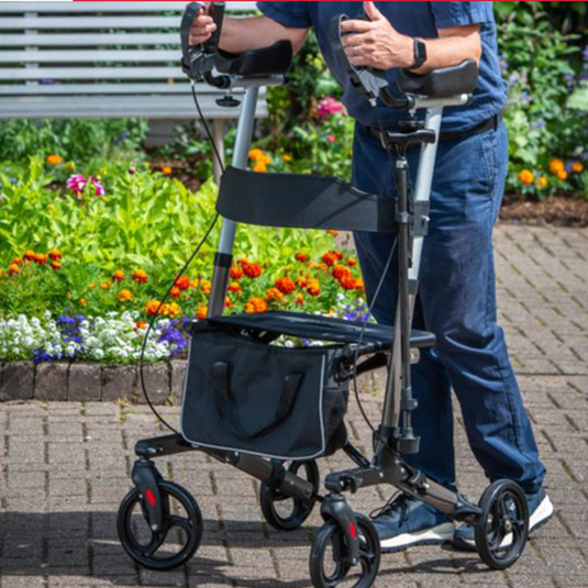 Forearm Walker Rollator