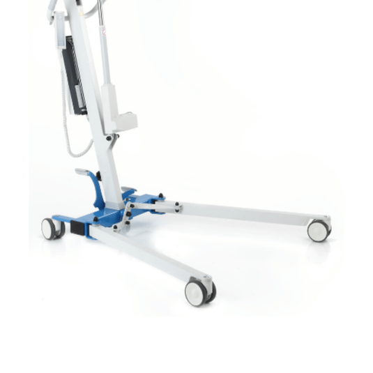 Alerta Powerlifter Maxi 175 with Electric Legspread