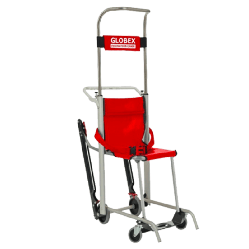 Load image into Gallery viewer, Globex Multi Evacuation Chair
