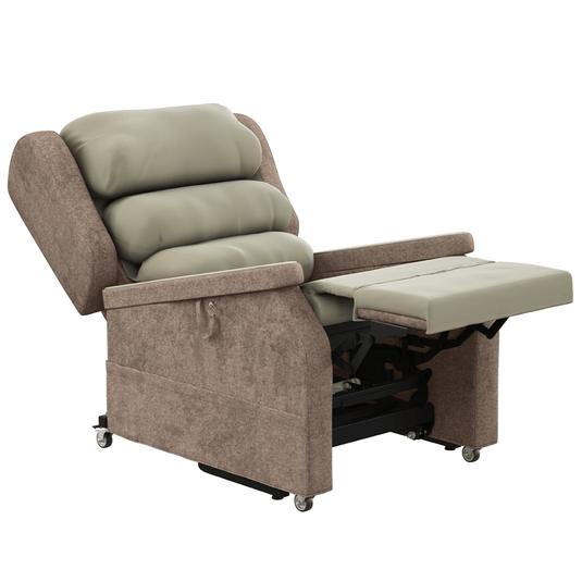 Configura® Comfort | Rise 'n Recline Chair