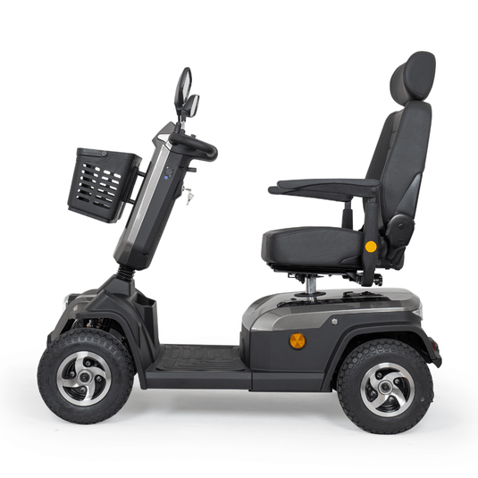 Savvy 8 Plus | Mobility Scooter