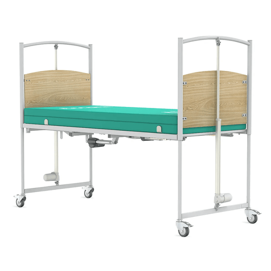 CommunityBed™ | Profiling Beds