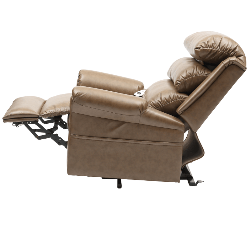 Load image into Gallery viewer, Aidapt - Ecclesfield Series Wall Hugging Rise &amp; Recliner - PU Material

