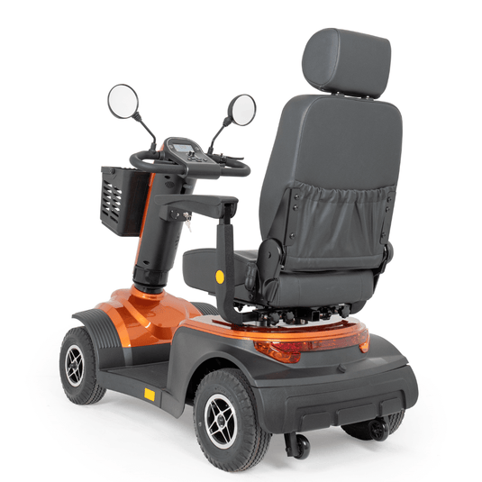 Savvy 8 Mobility Scooter