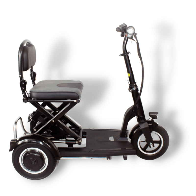 Load image into Gallery viewer, Lupin Folding Mobility Scooter
