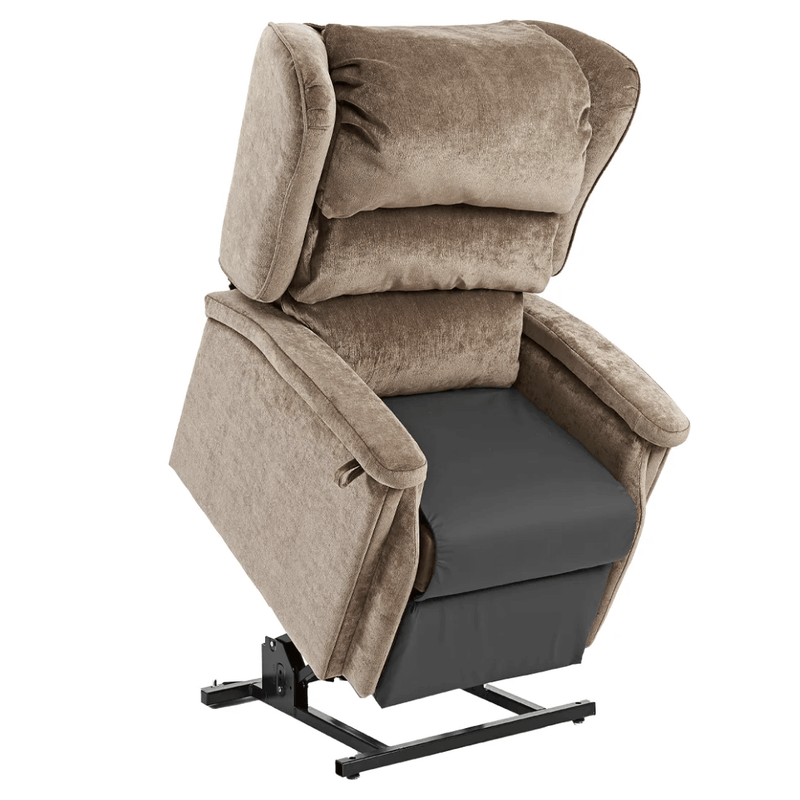 Load image into Gallery viewer, Accora Configura® Rise &amp; Recline Chair
