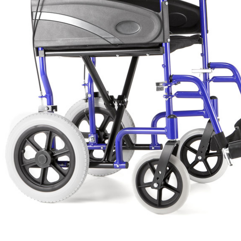 Load image into Gallery viewer, Dash Express Wheelchair
