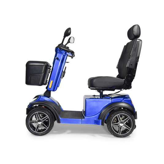 Ignite Mini Mobility Scooter