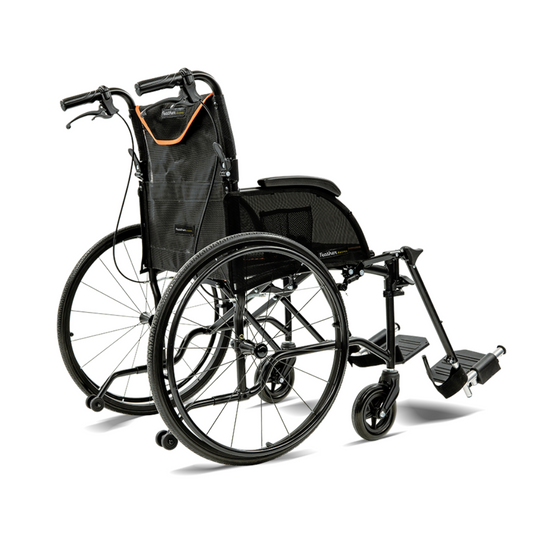 Feather Propel Wheelchair
