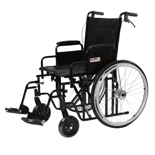 Dash Ultra Lightweight SP | Wheelchair