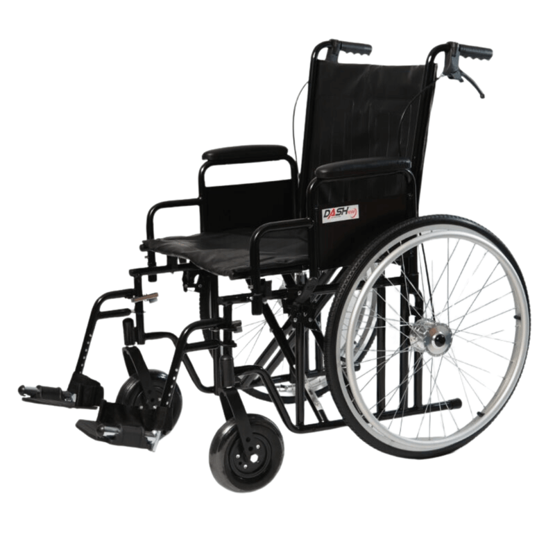 Load image into Gallery viewer, Dash Ultra Lightweight SP Wheelchair
