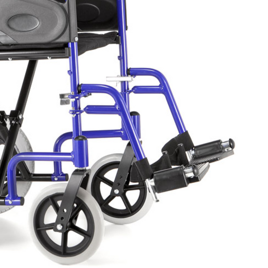 Dash Express Wheelchair