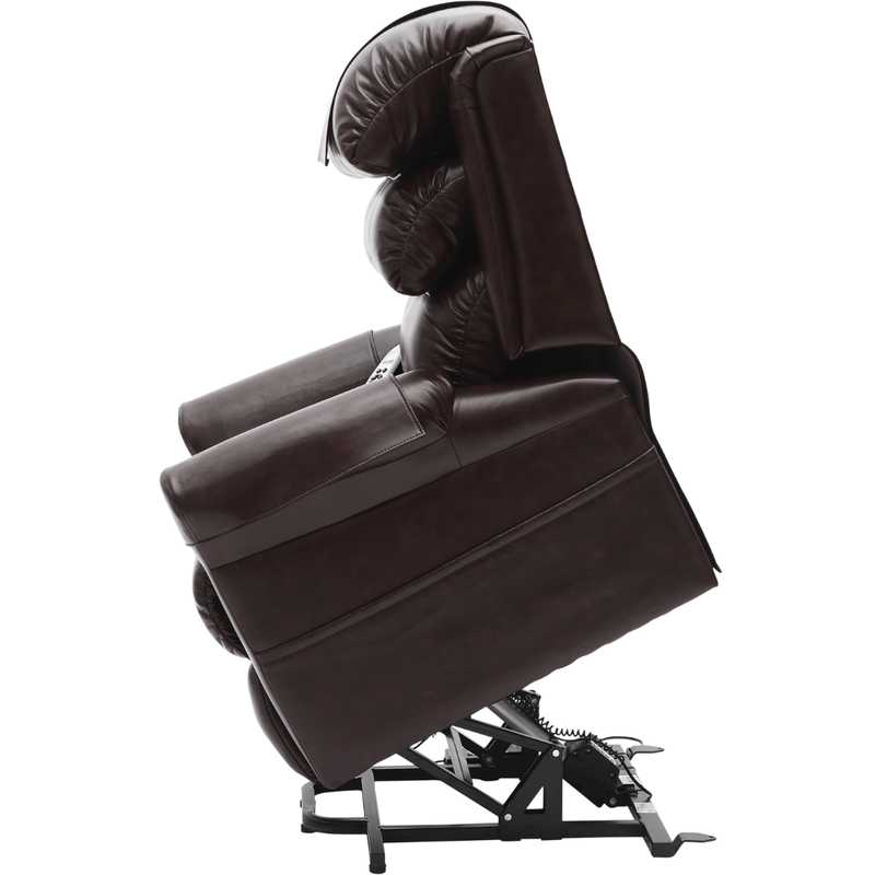Load image into Gallery viewer, Aidapt - Walmesley Dual Motor Rise &amp; Recliner Chair - PU Material
